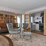 Metropol, Whg 316, Seeseite