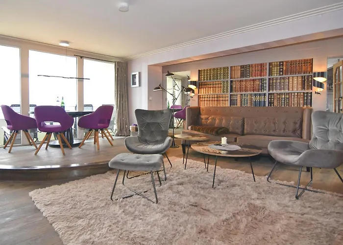 Metropol, Whg 316, Seeseite