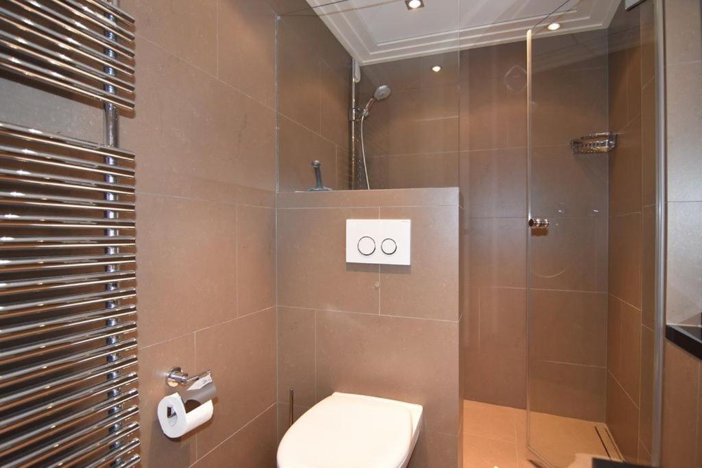 Metropol, Whg 316, Seeseite Apartment *