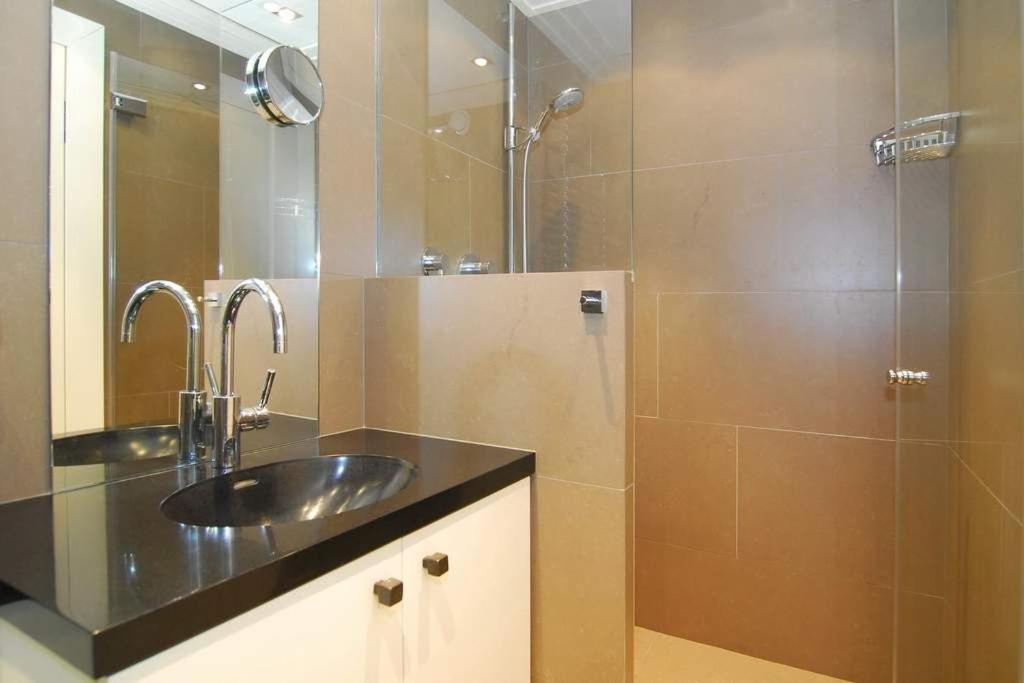 Metropol, Whg 316, Seeseite Apartment Westerland