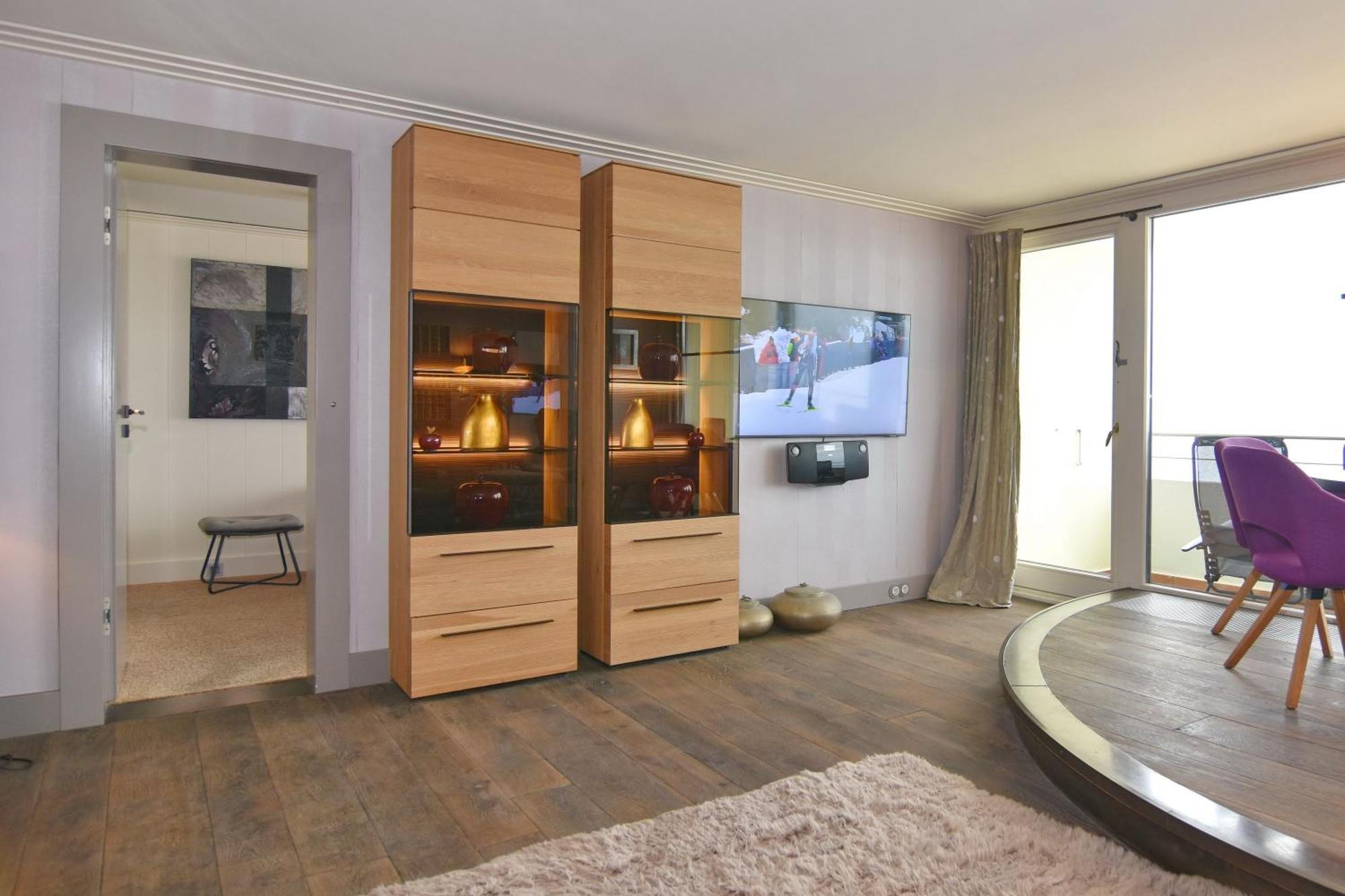 Metropol, Whg 316, Seeseite Westerland